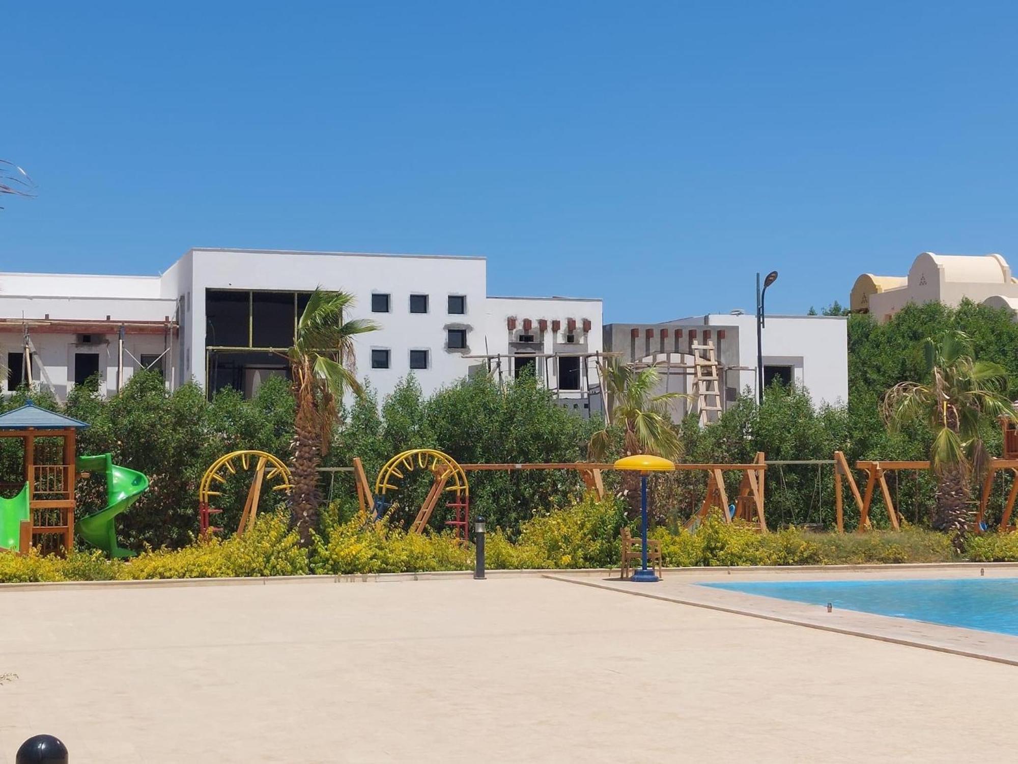 Makadi Heights Luxury