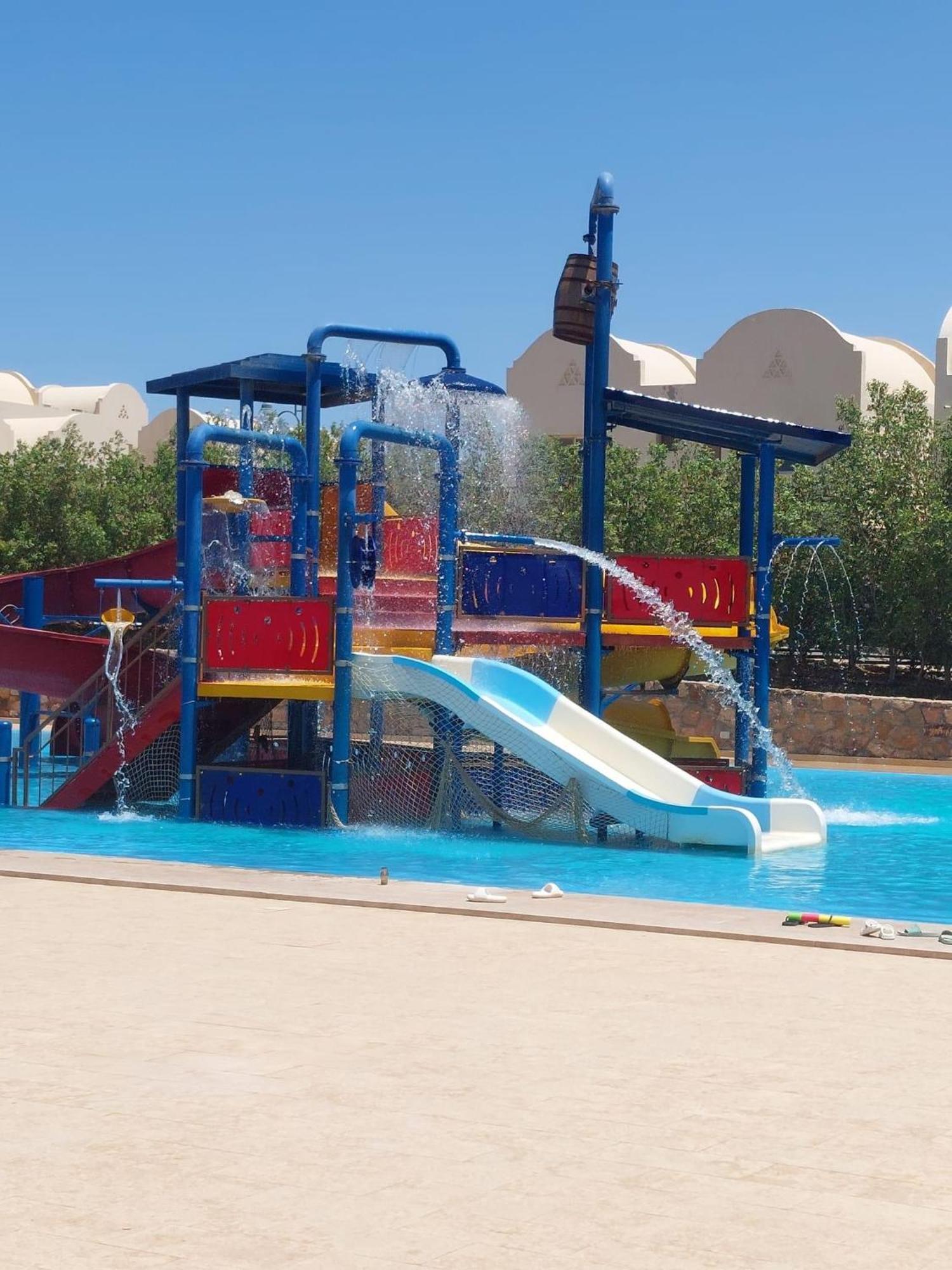 Makadi Heights Luxury Hurghada