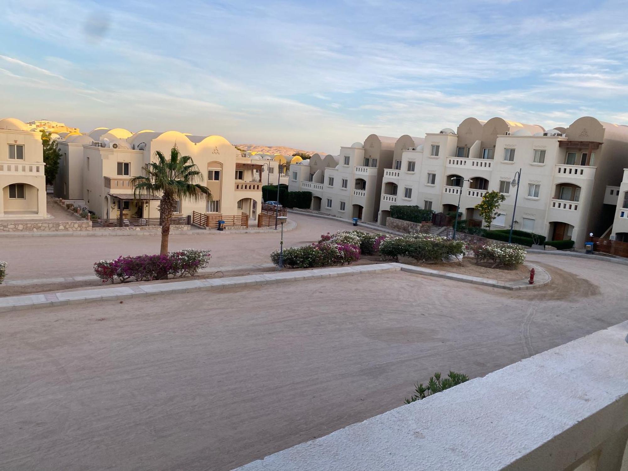 Apartment Makadi Heights Luxury *