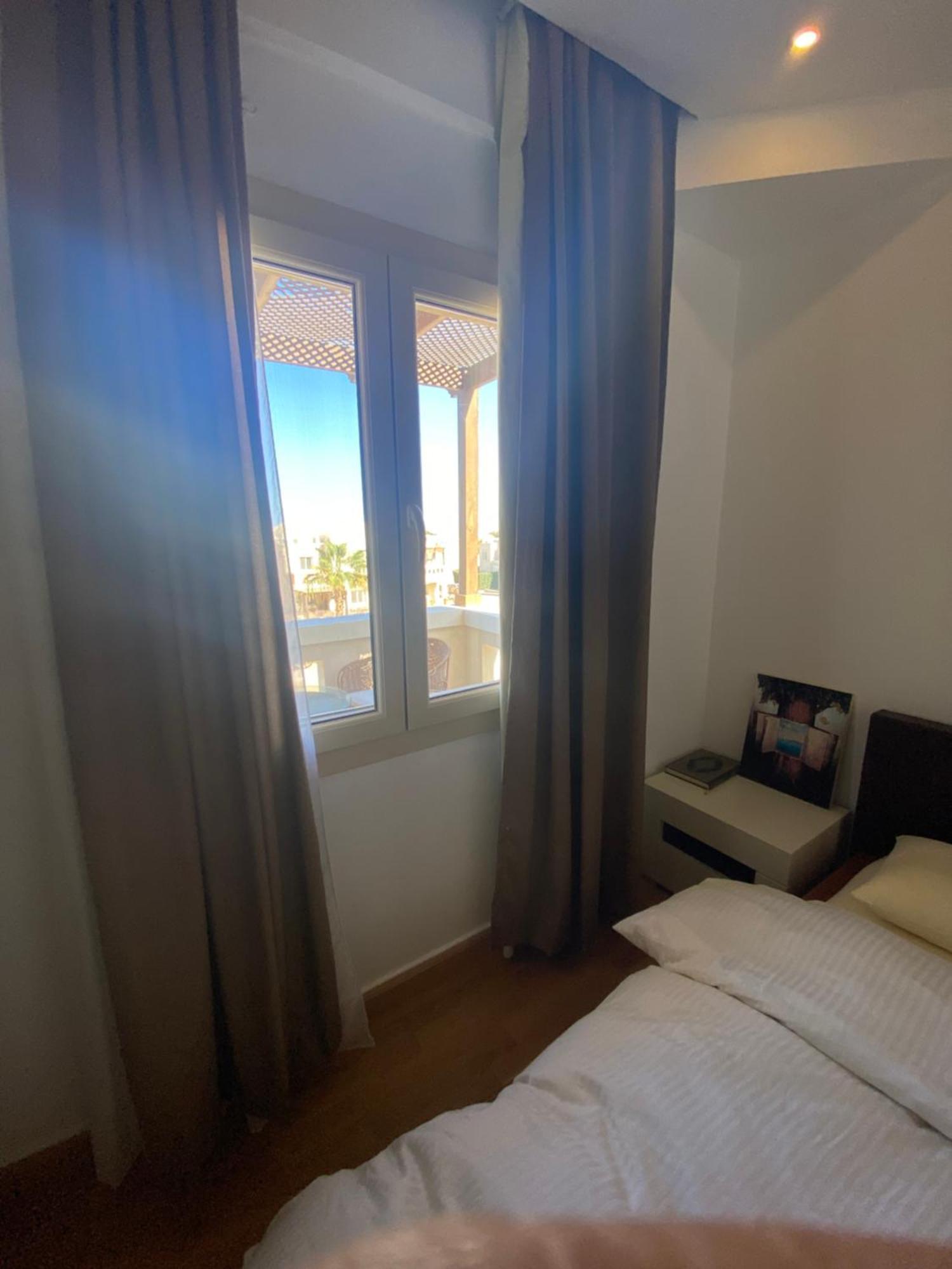 Makadi Heights Luxury Apartment *