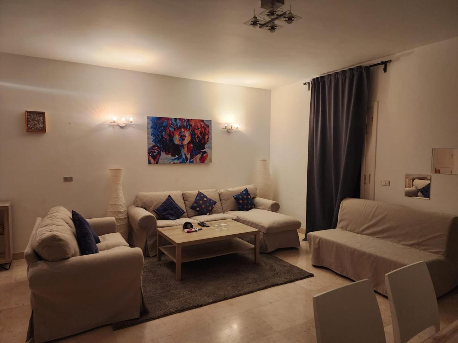 Elgouna - Directly To The Marina Hurghada
