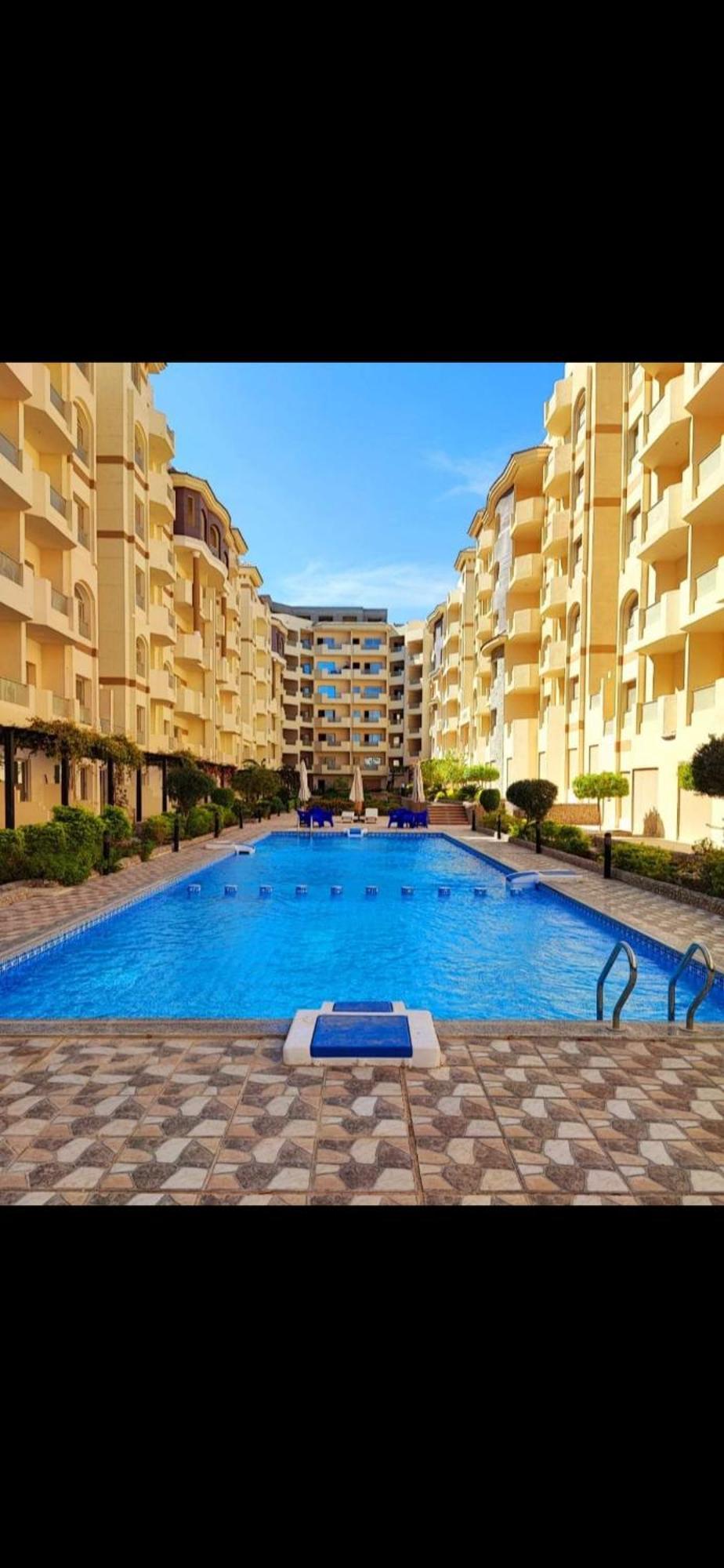Sunny Apartment