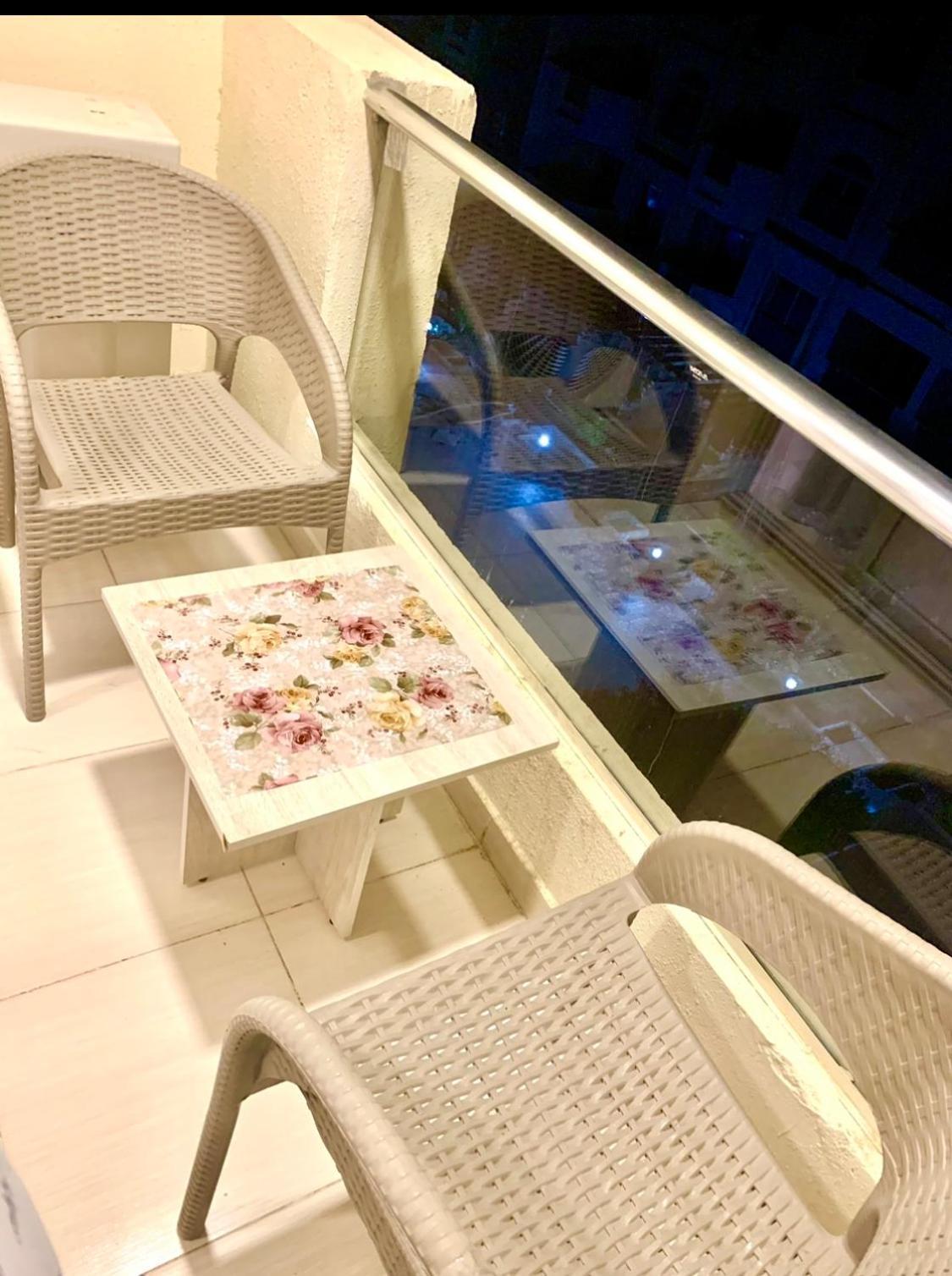 Apartment Sunny Hurghada