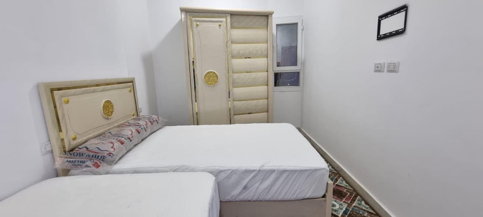Sandbeach Appartement