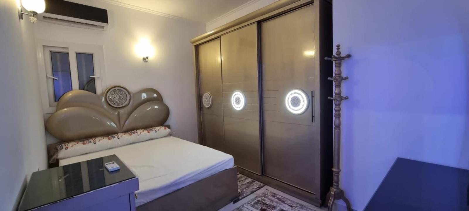 Sandbeach Appartement *