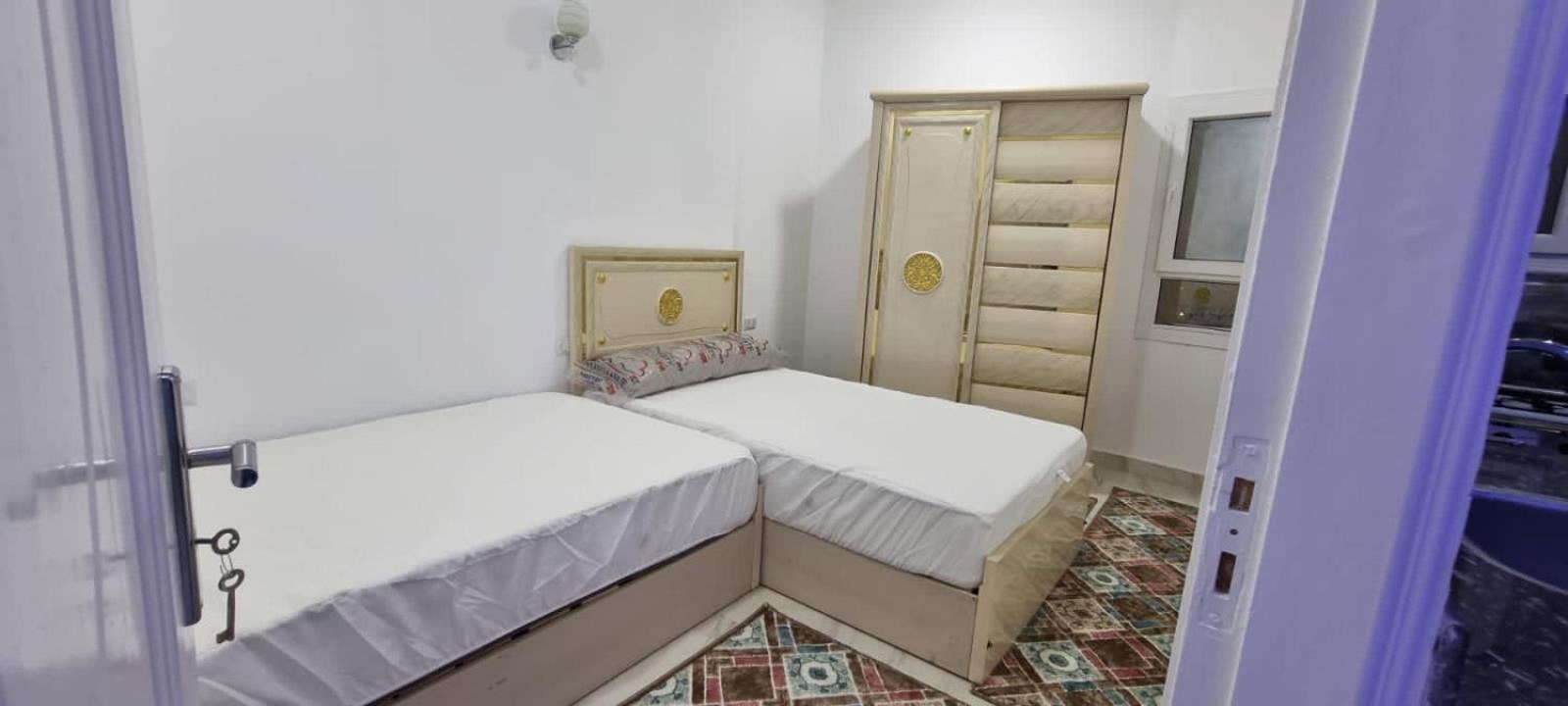 Sandbeach Appartement Hurghada