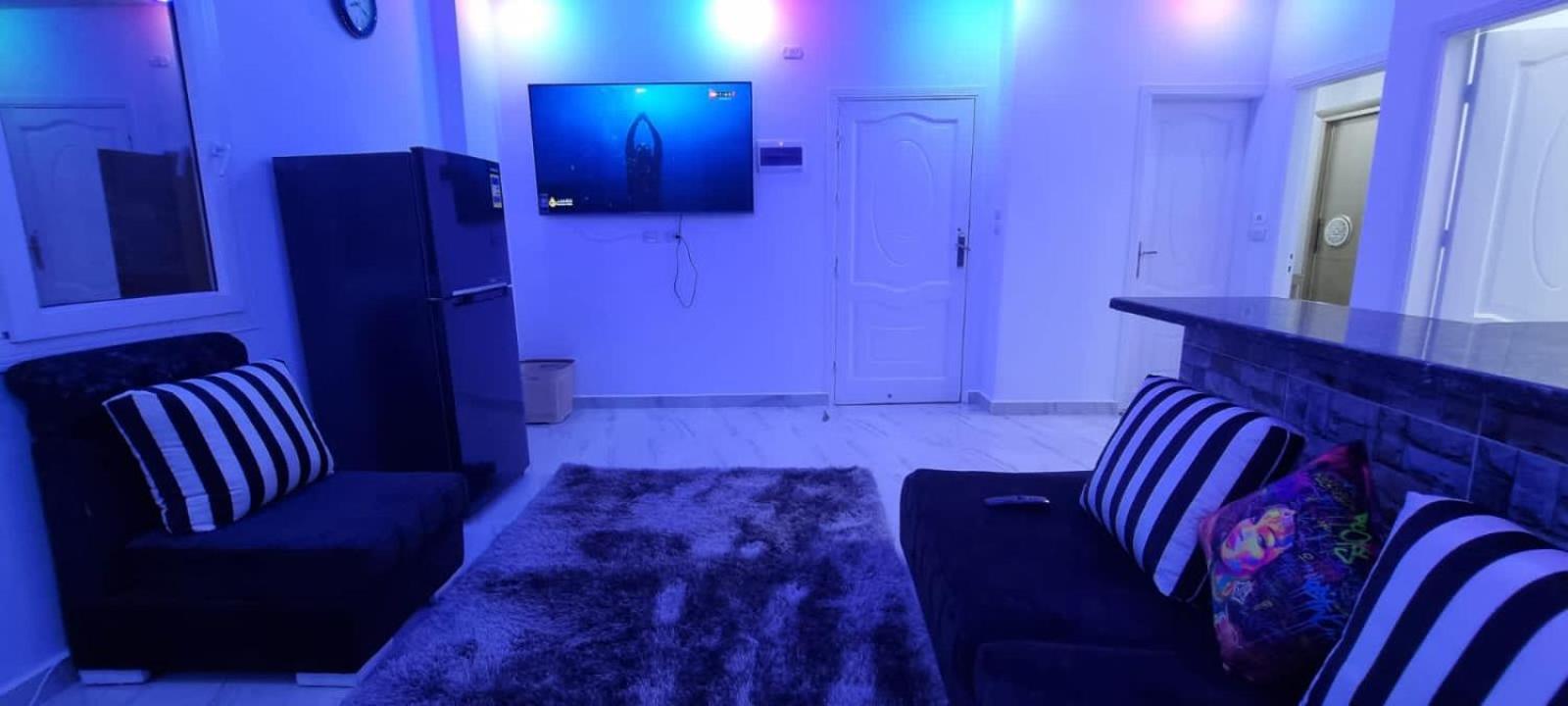 Sandbeach Appartement *