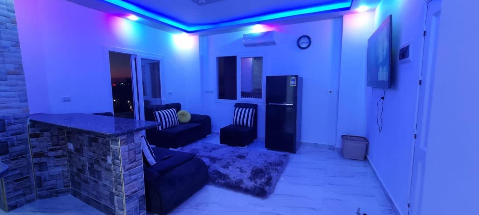 Sandbeach Appartement