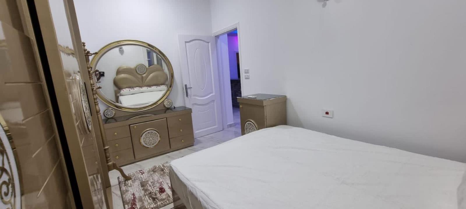 Appartement Sandbeach *