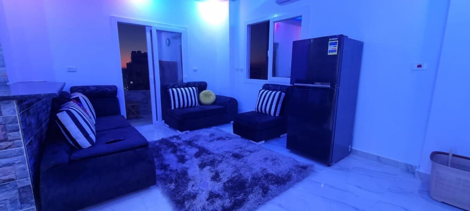 Sandbeach Appartement *