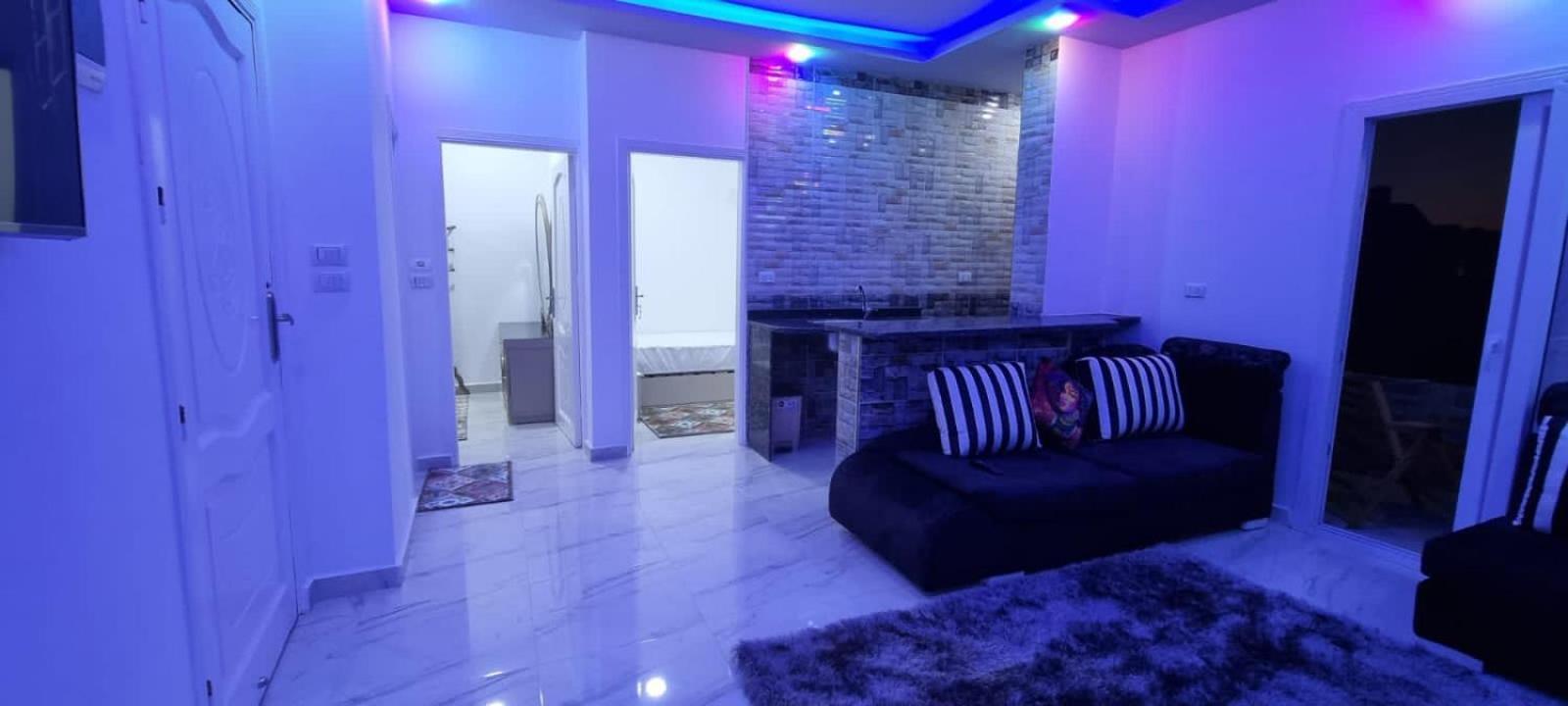 Appartement Sandbeach Hurghada