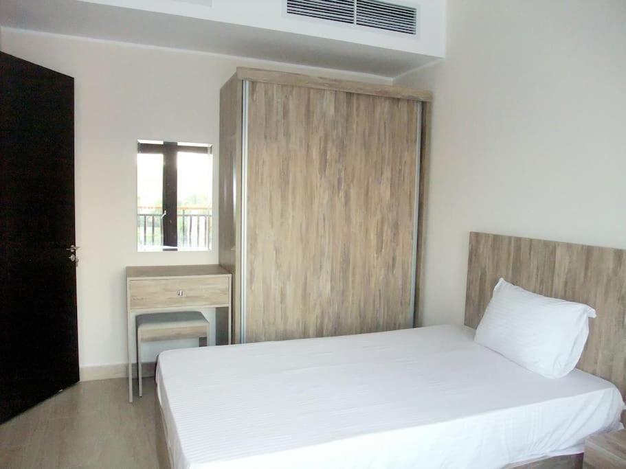 Joka Aldau Heights Apartment *