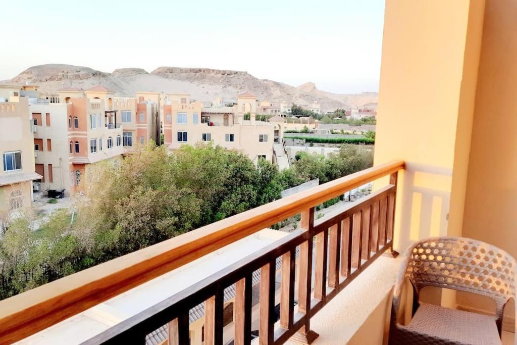 Joka Aldau Heights * Hurghada