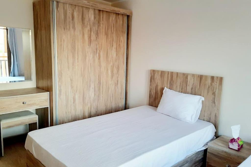 Joka Aldau Heights Apartment Hurghada