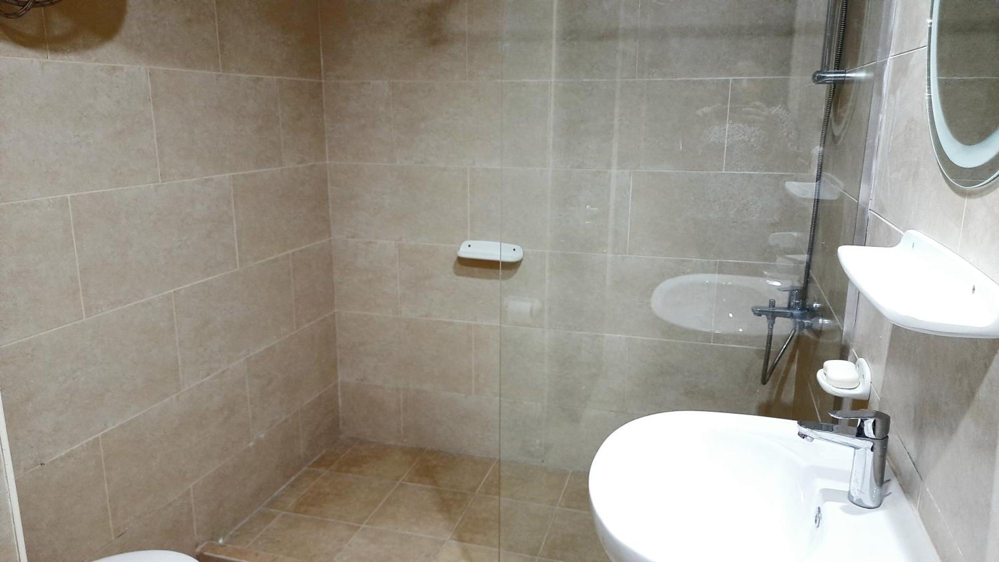 Apartment Joka Aldau Heights *