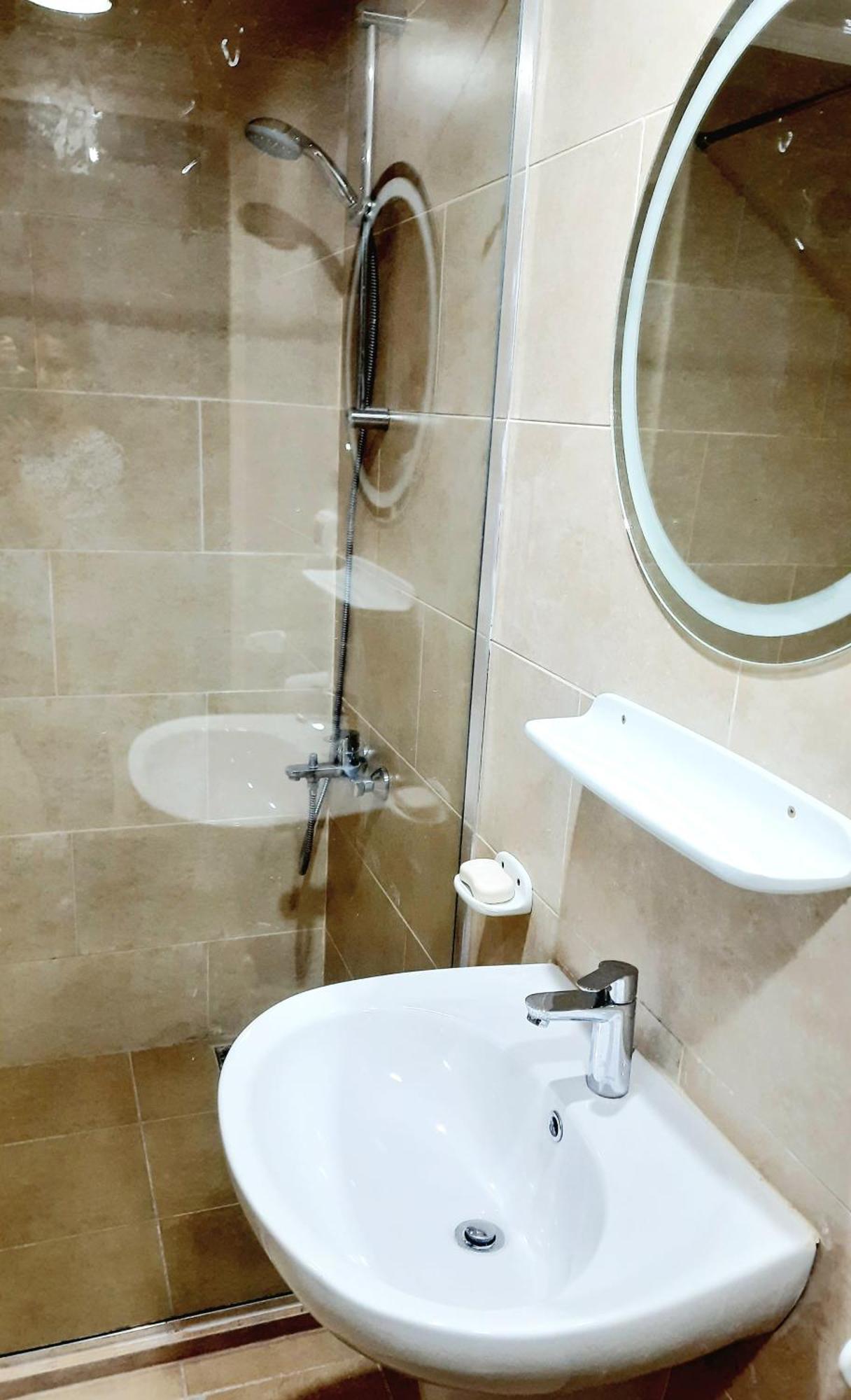 Apartment Joka Aldau Heights *