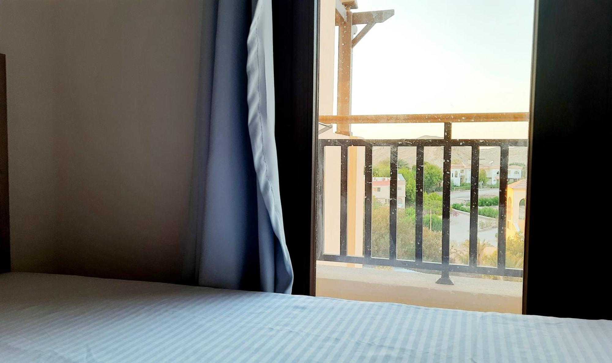 Joka Aldau Heights * Hurghada