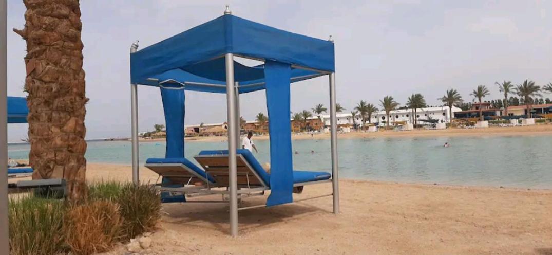 With Sea View Apartment
