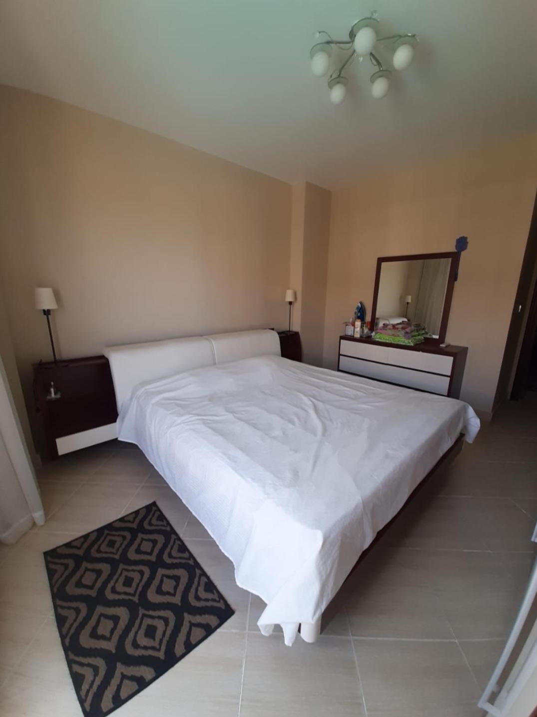 With Sea View Apartment
