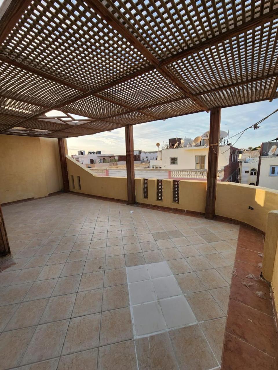 Apartment Balakona *