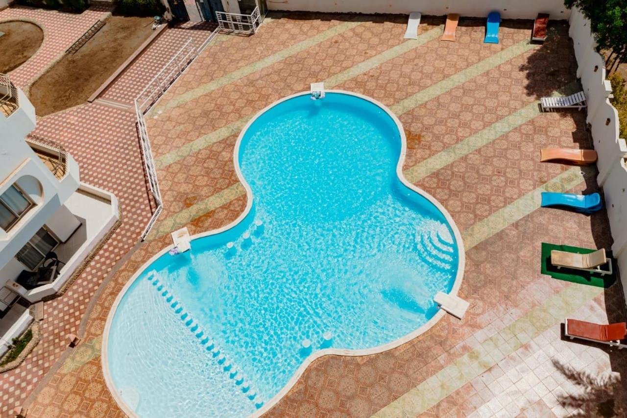 Prime Location Apartment Hurghada