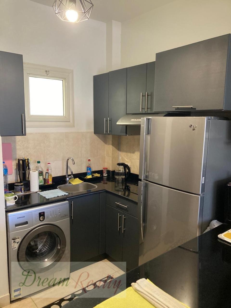 V- 2 Bedroom - Makadi Hights Apartment *