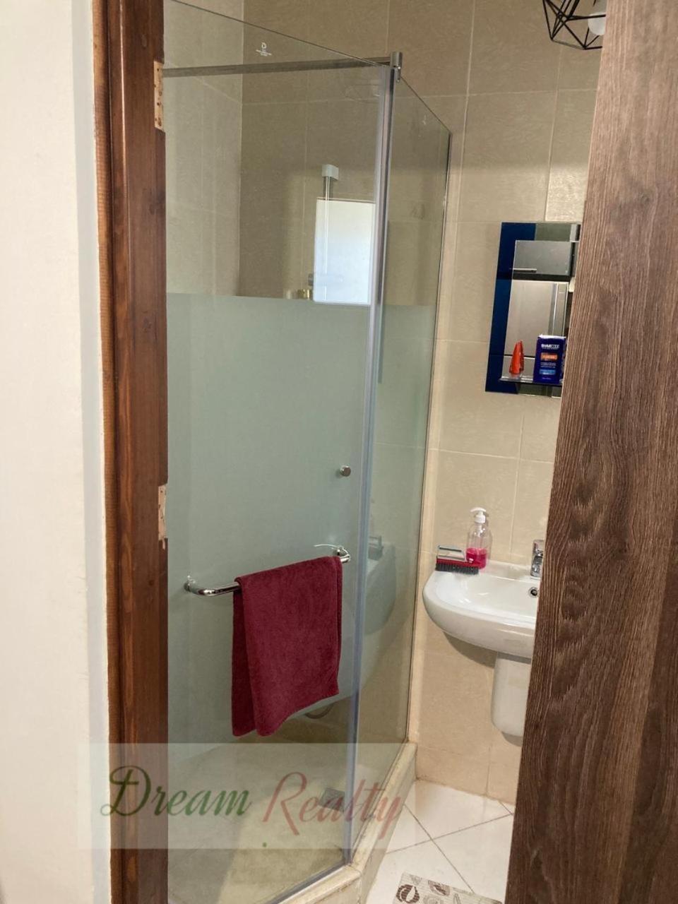 V- 2 Bedroom - Makadi Hights Apartment *