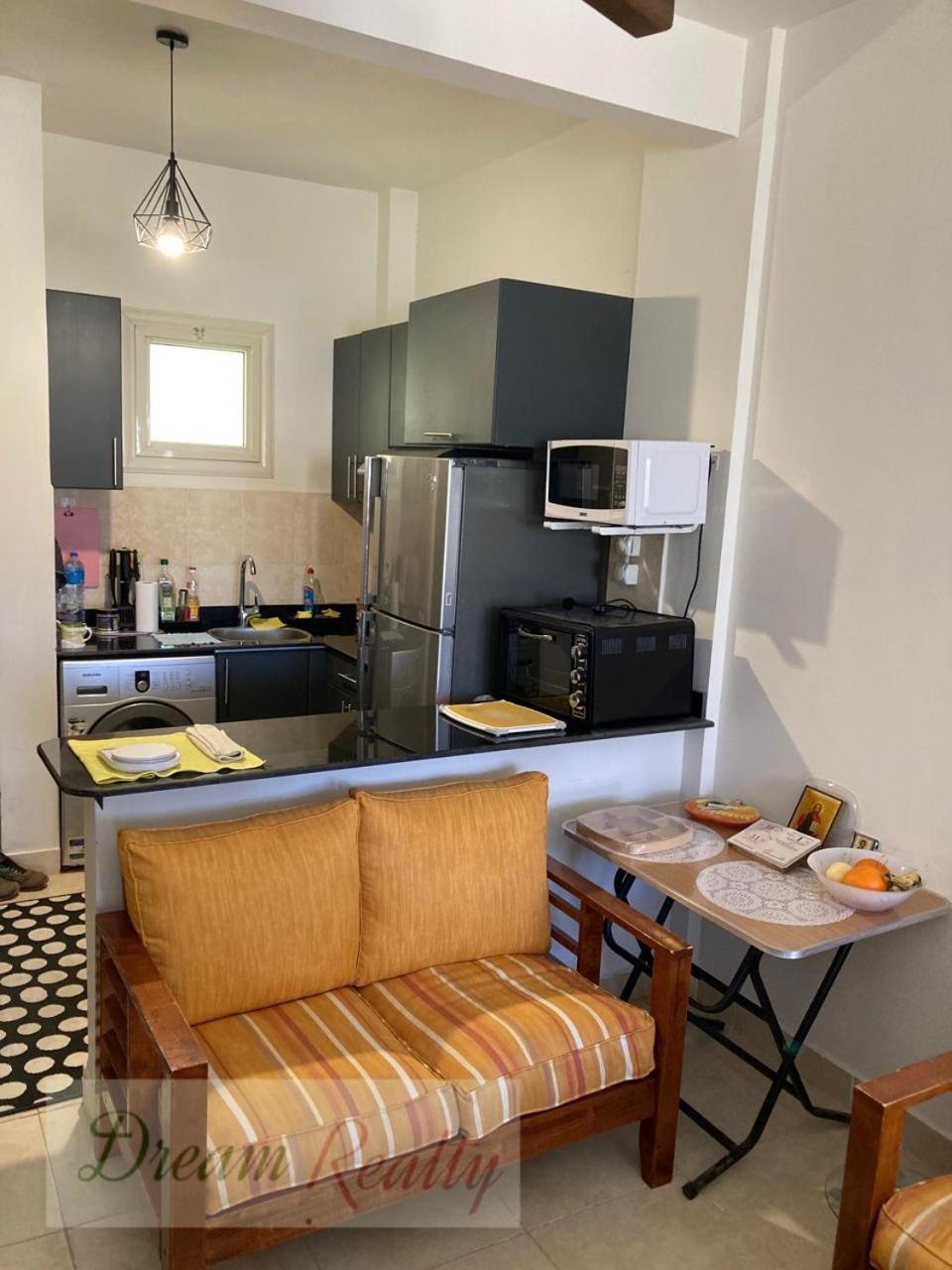 V- 2 Bedroom - Makadi Hights Apartment