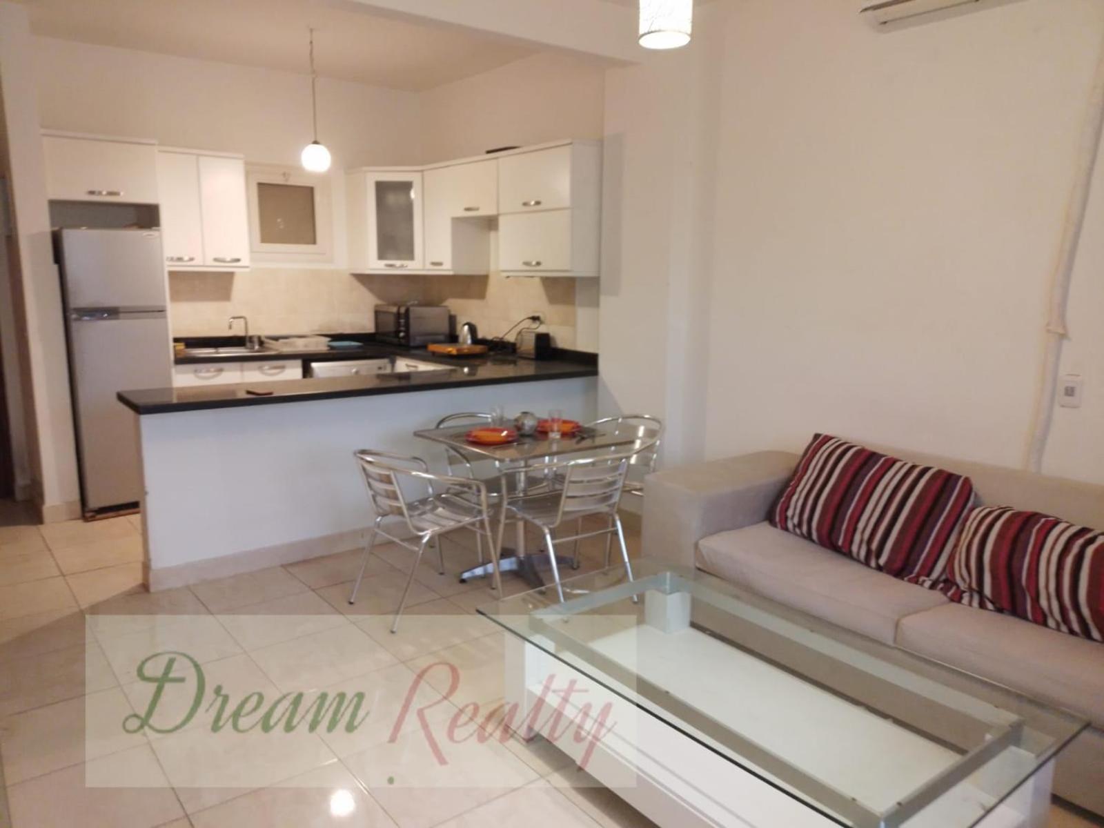 2 Bedroom Flat - Makadi Heights Apartment