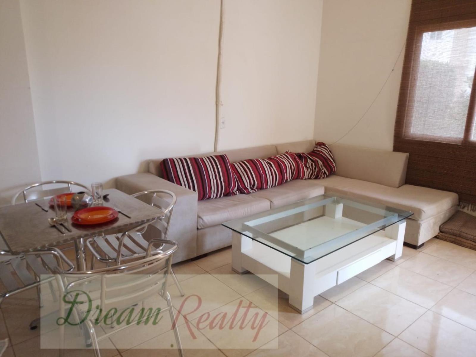 Apartment 2 Bedroom Flat - Makadi Heights *