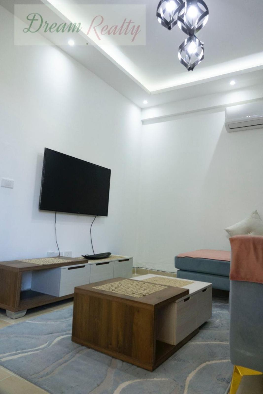 Luxury - Makadi Heights