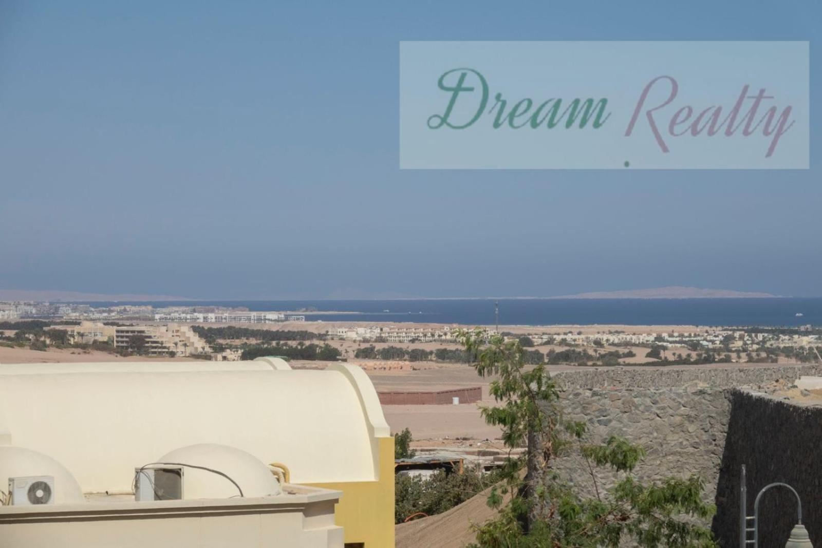 Luxury - Makadi Heights Villa Hurghada