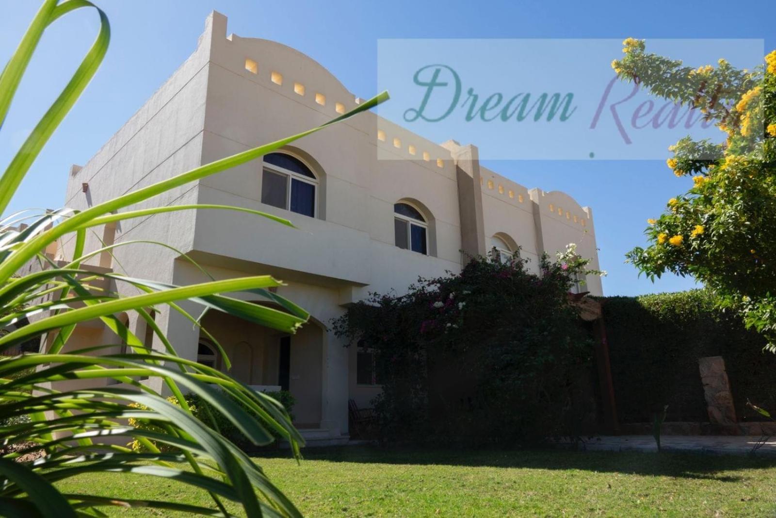 Luxury - Makadi Heights