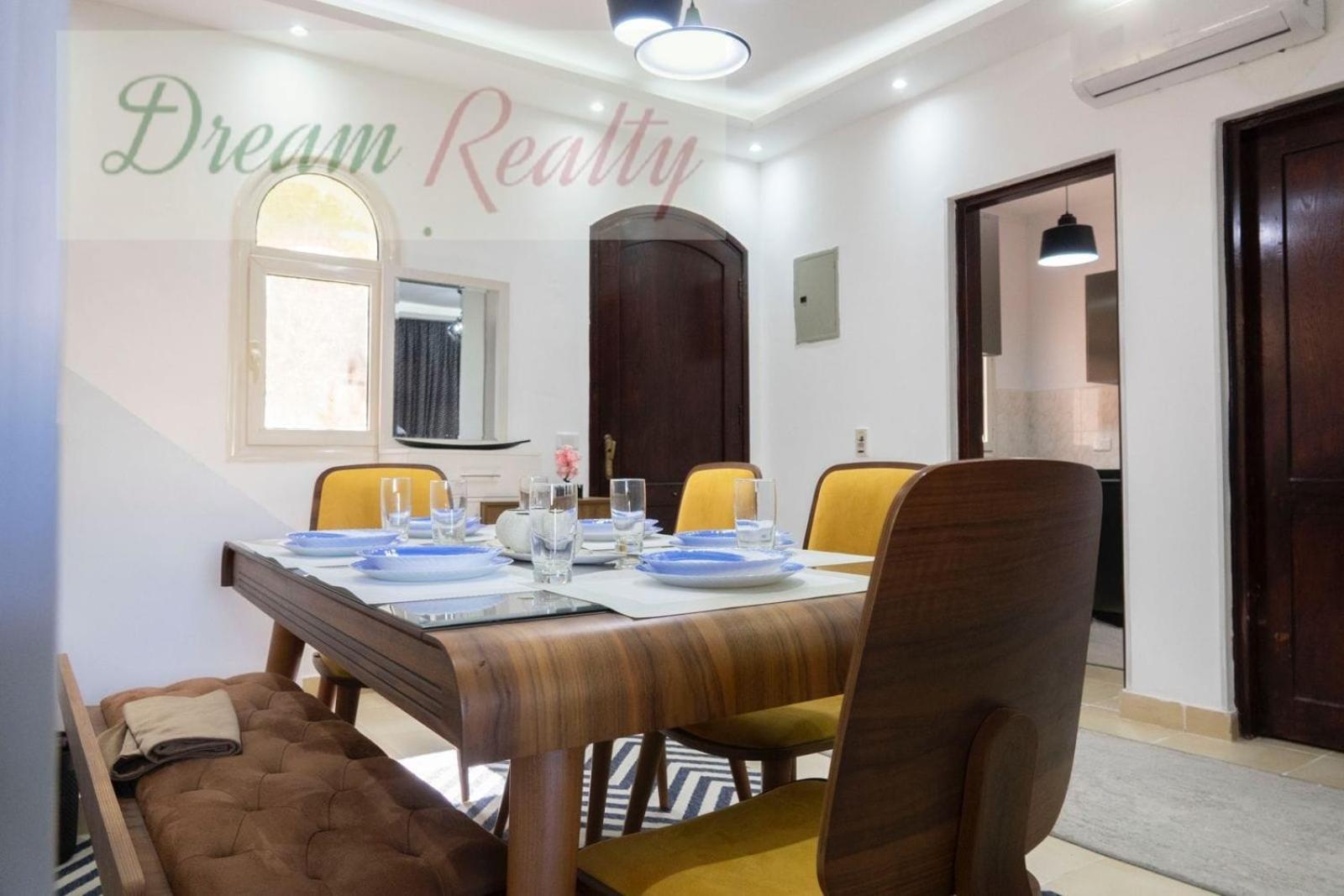 Villa Luxury - Makadi Heights Hurghada