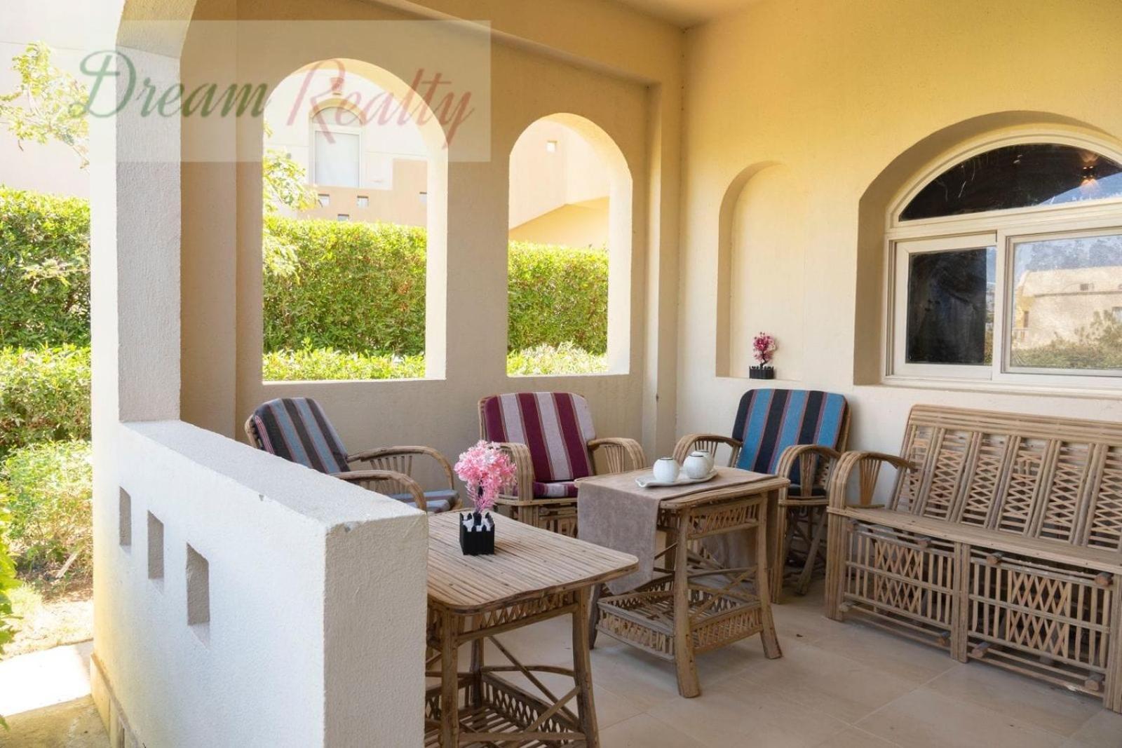 Luxury - Makadi Heights Villa