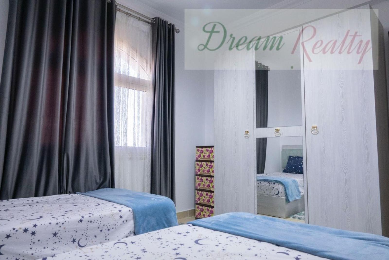 Luxury - Makadi Heights