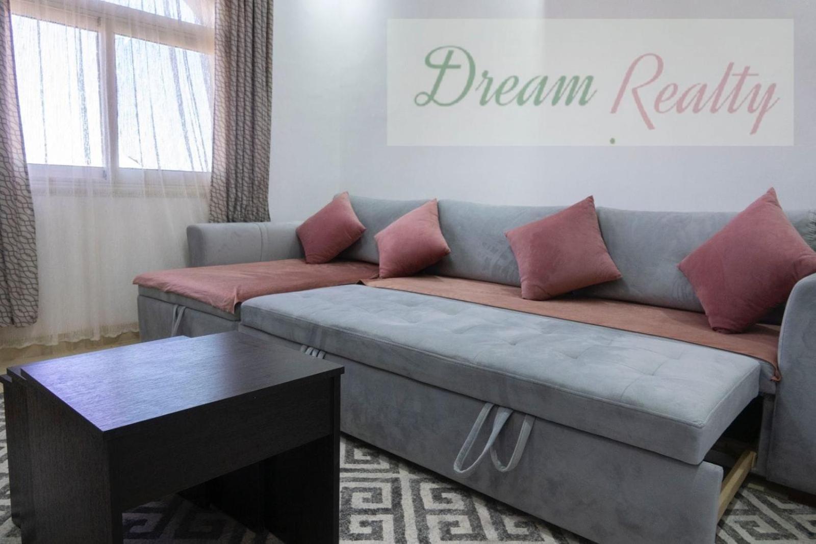 Villa Luxury - Makadi Heights