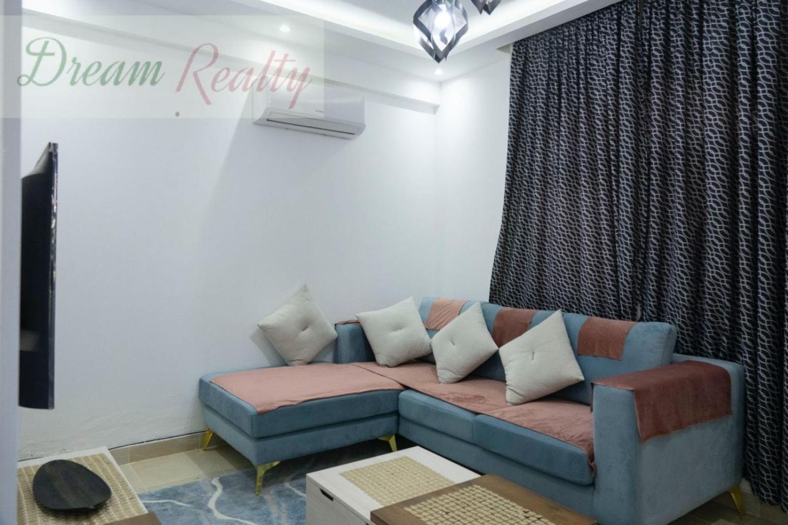 Luxury - Makadi Heights Villa Hurghada