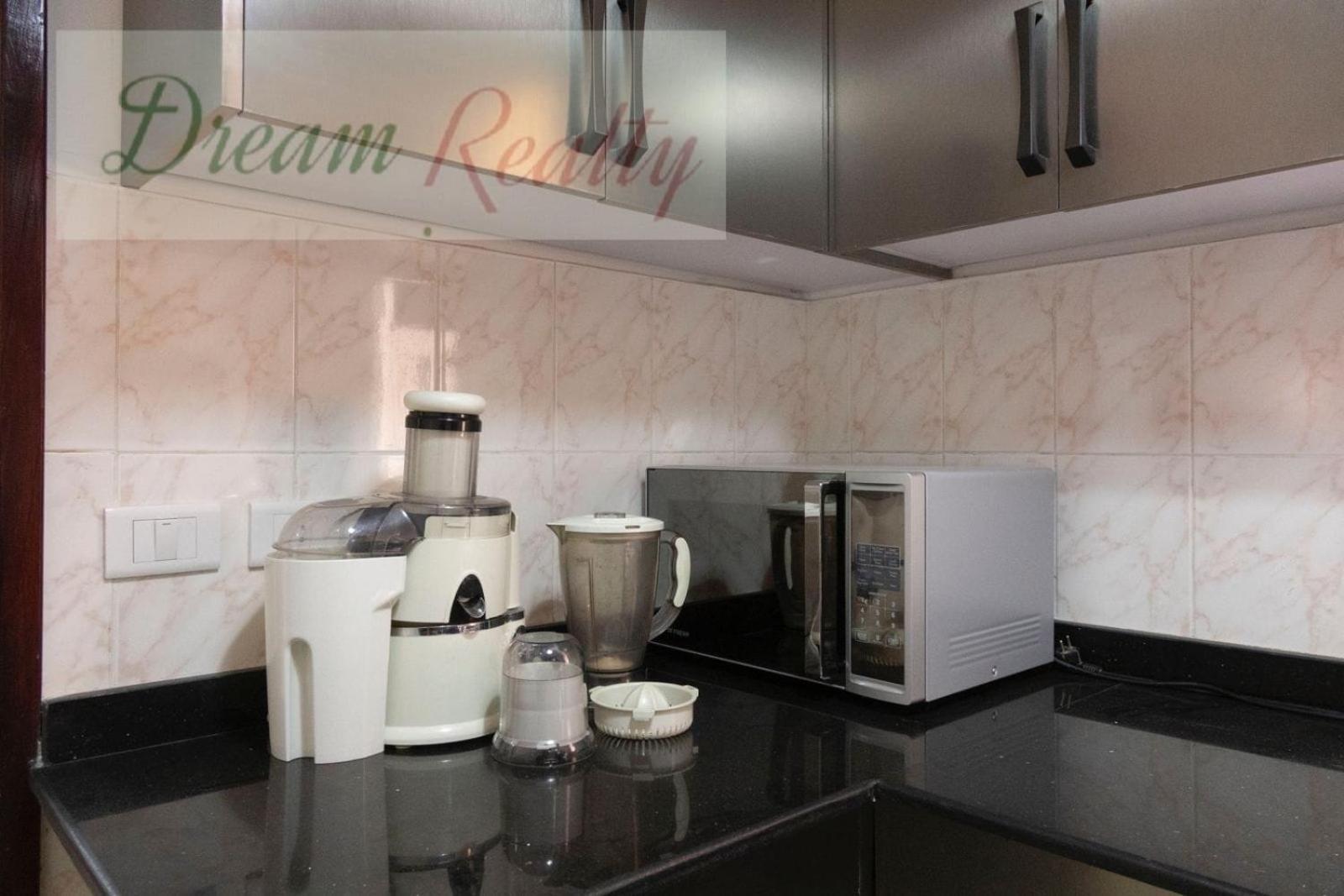 Luxury - Makadi Heights Hurghada