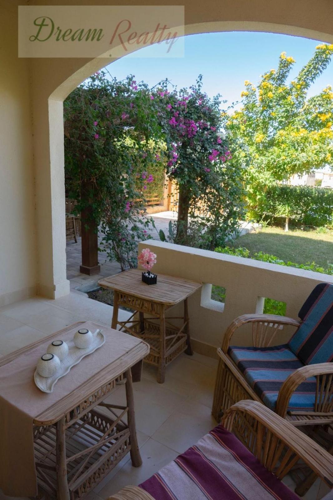 Villa Luxury - Makadi Heights Hurghada