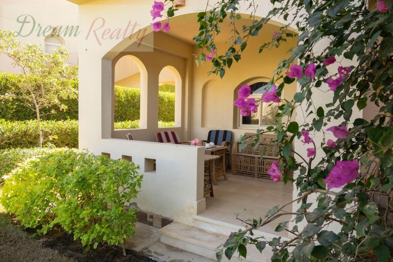 Villa Luxury - Makadi Heights