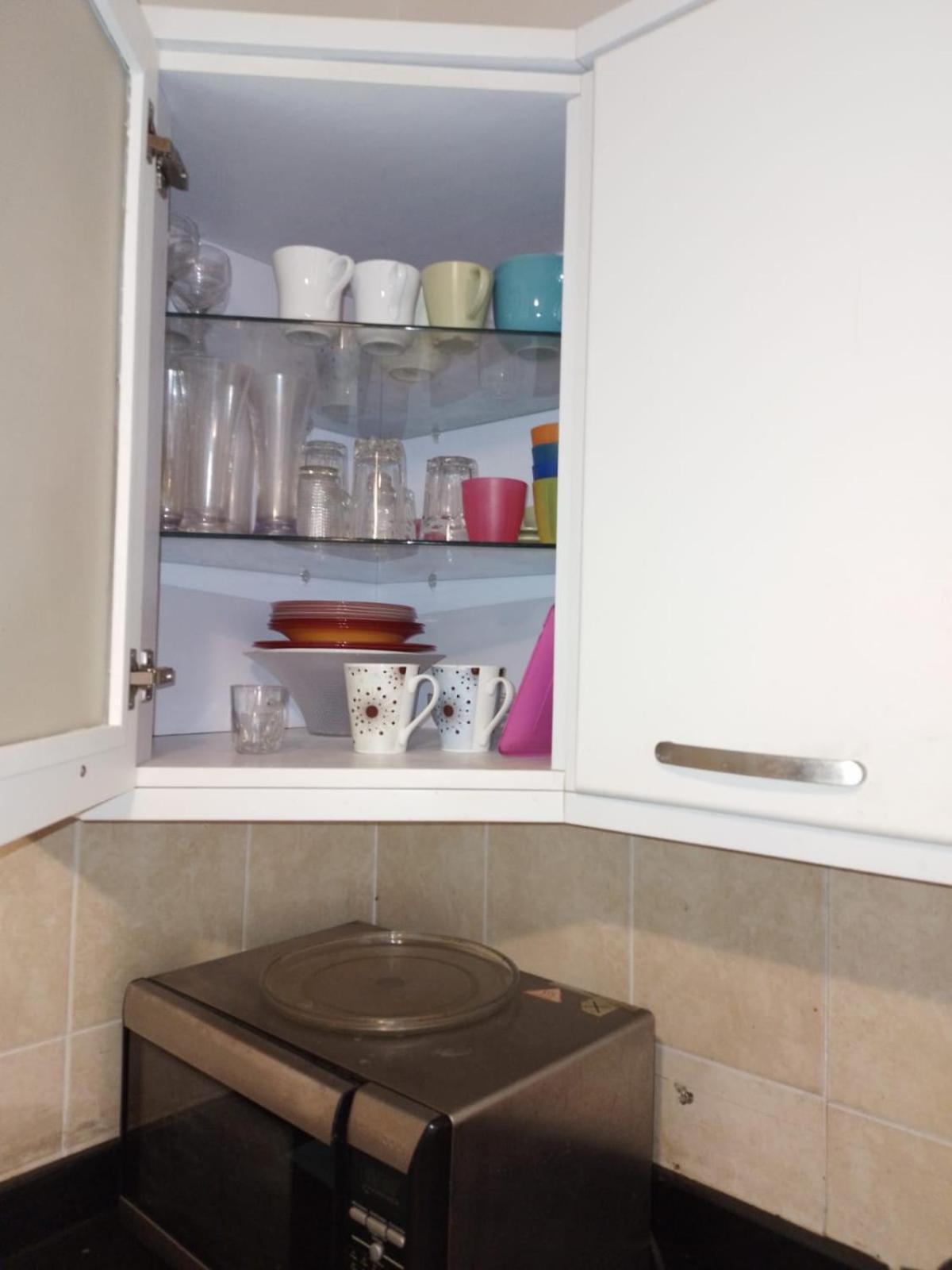 2 Bedroom Flat - Makadi Heights Apartment