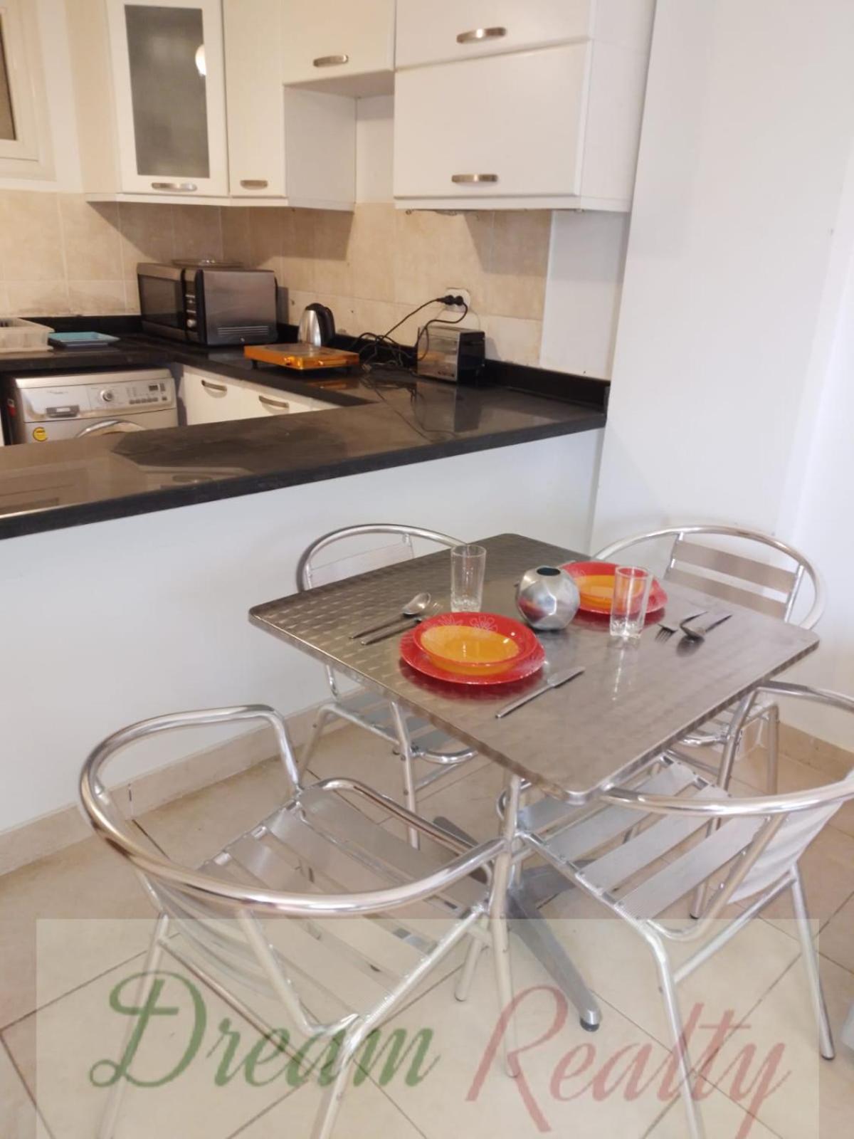 2 Bedroom Flat - Makadi Heights Hurghada