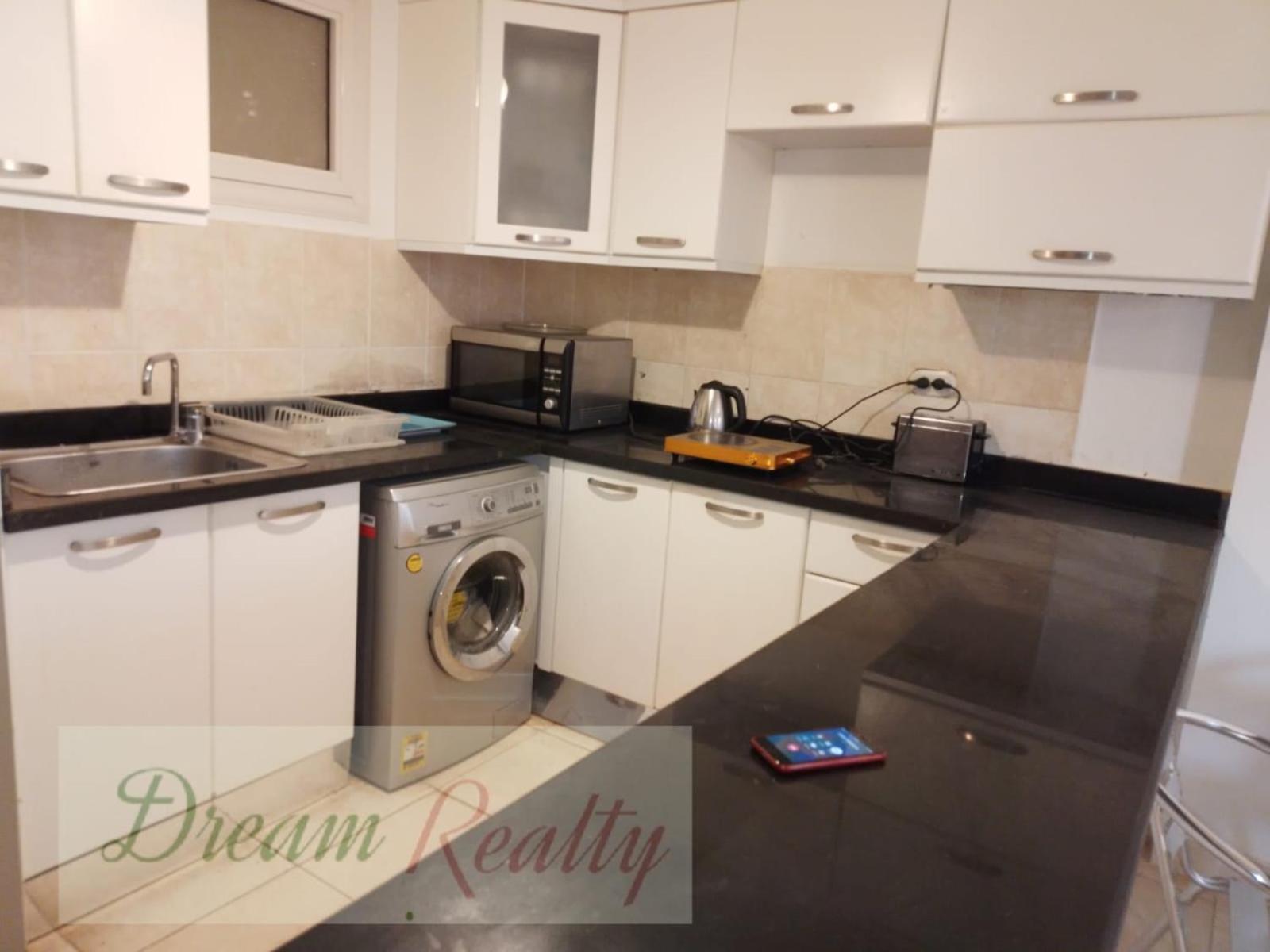 2 Bedroom Flat - Makadi Heights * Hurghada