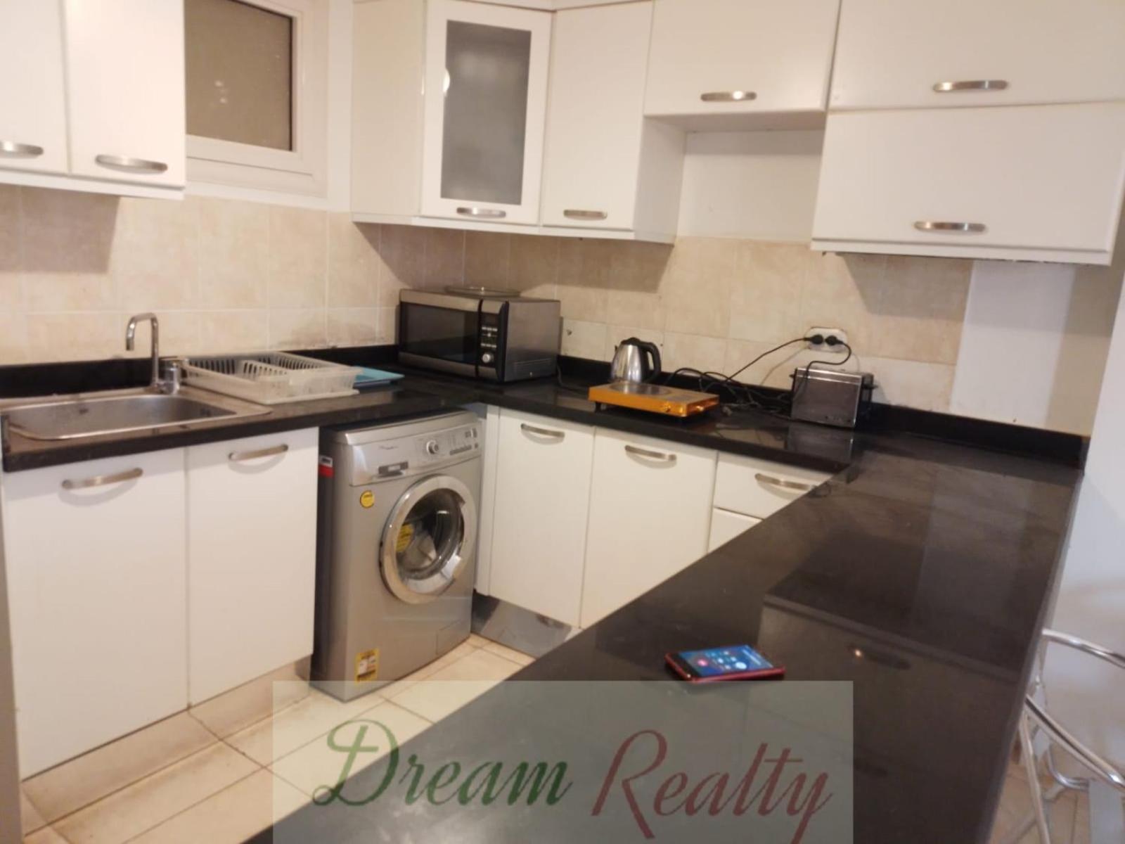 2 Bedroom Flat - Makadi Heights