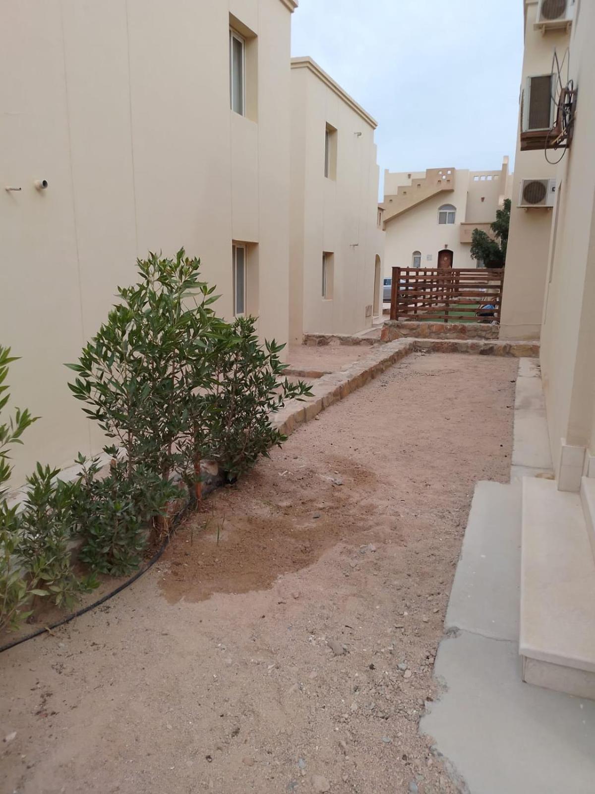 2 Bedroom Flat - Makadi Heights Apartment *