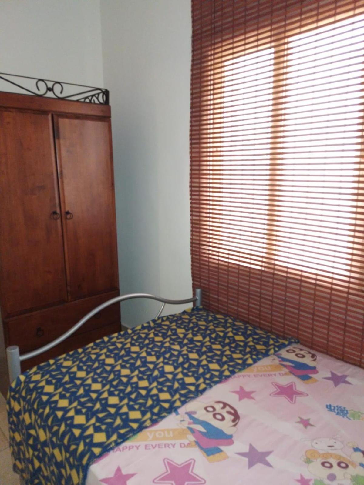 Apartment 2 Bedroom Flat - Makadi Heights Hurghada