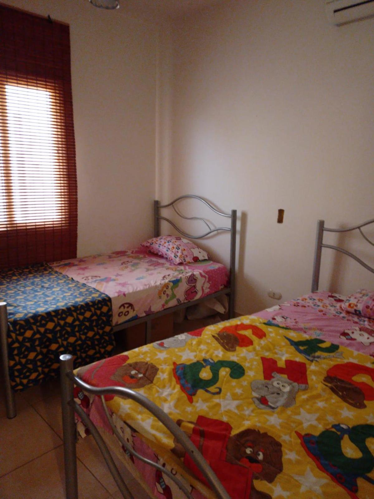 2 Bedroom Flat - Makadi Heights Apartment