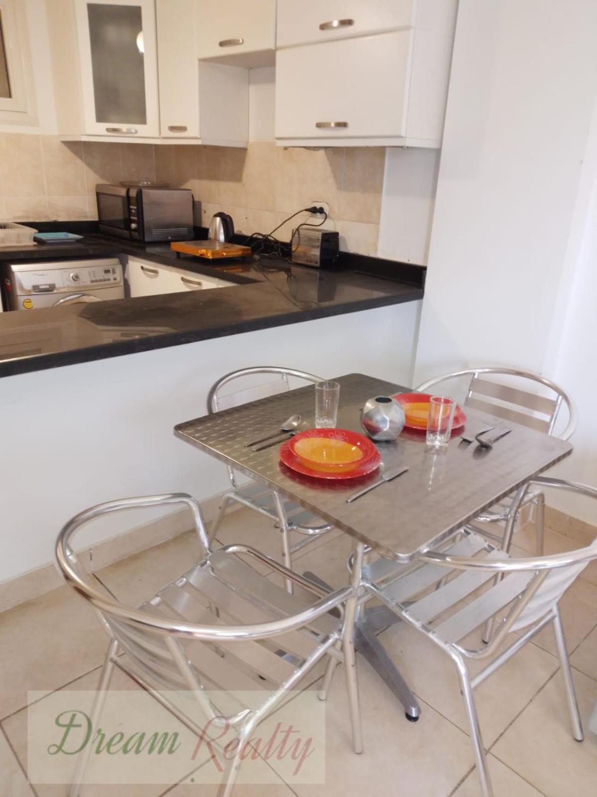 Apartment 2 Bedroom Flat - Makadi Heights *