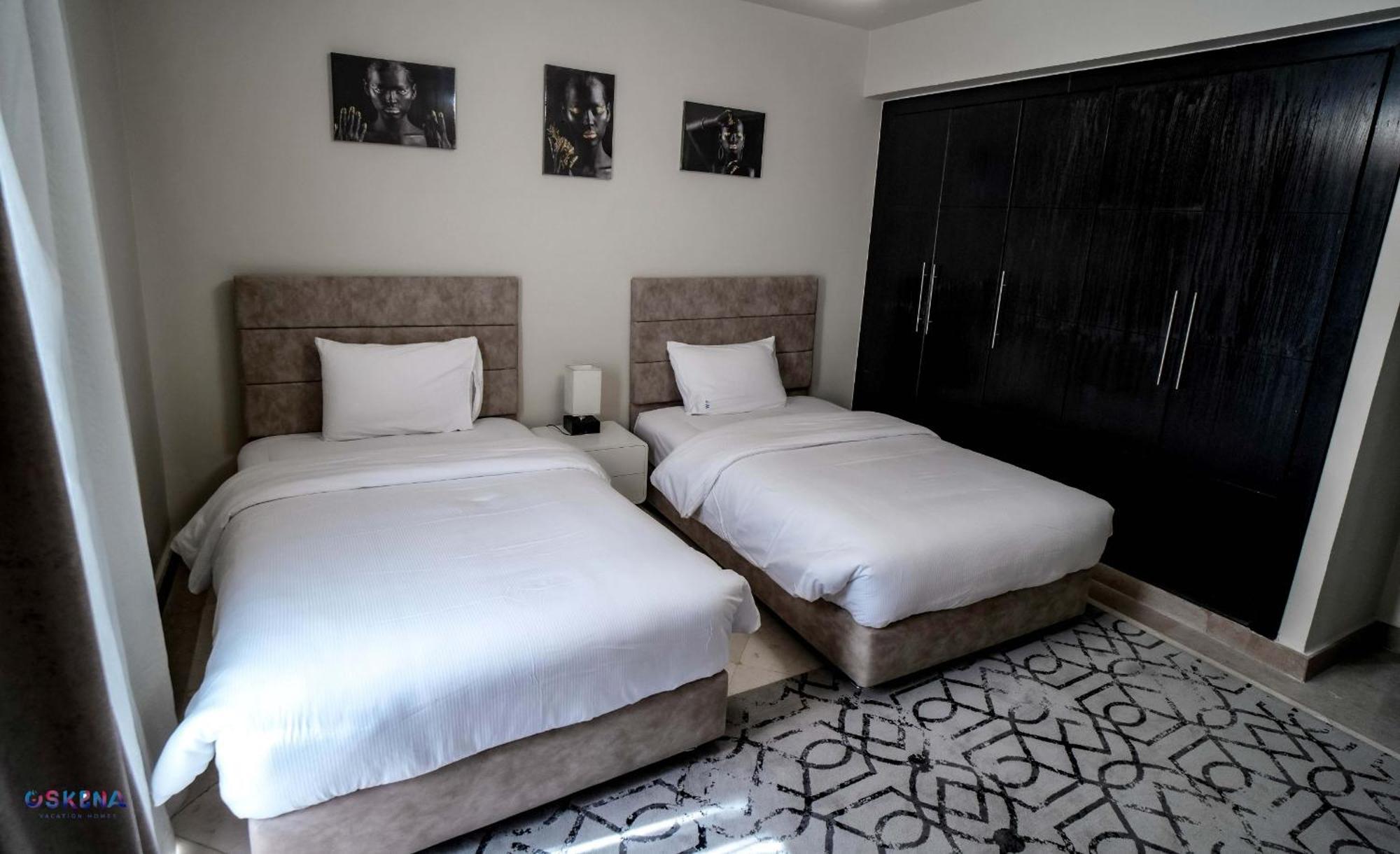 Outstanding Red Sea View-brand New Azzurra Appartement